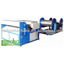 Auto produiton line for rectangle air duct